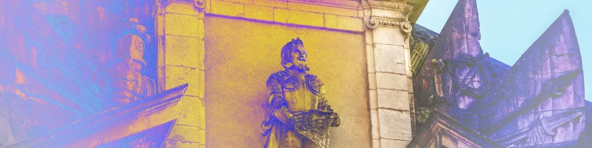 L’actualité de la Lorraine à travers l’histoire