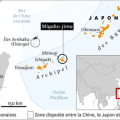 Nouvelle ligne de ferry entre Taïwan et l’archipel des Ryukyu