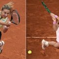 Une finale de Roland-Garros pleine de surprises avec Mirra Andreeva et Maja Chwalinska