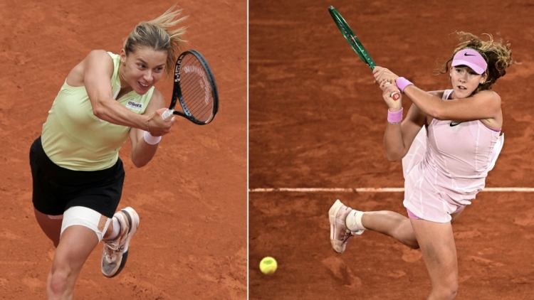 c5606389-2de4-4448-9cef-e8f801a34de1 Une finale de Roland-Garros pleine de surprises avec Mirra Andreeva et Maja Chwalinska