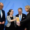 La réforme des retraites en Allemagne : un projet controversé