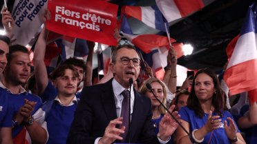 c5df44c7-eec5-4b06-bfca-a35ca2ffbc02 Déclarations de Mathias Leboeuf sur l’état de la justice française