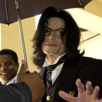 Michael Jackson: Un documentaire Netflix sur les accusations et le procès