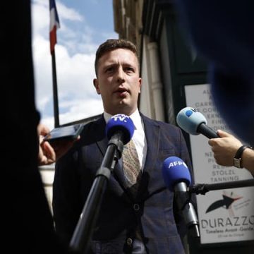 c75f6b6b-f34f-49b1-b617-b59deb2186a7 Jean-Eudes Gannat condamné pour provocation à la haine