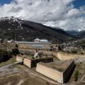 Réhabilitation du Fort des Trois-Têtes pour les JO d’hiver 2030