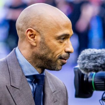 c7da1fe4-ef55-45e6-a4c4-559a40357ff6 Thierry Henry : Une Coupe du Monde ouverte et pleine de surprises