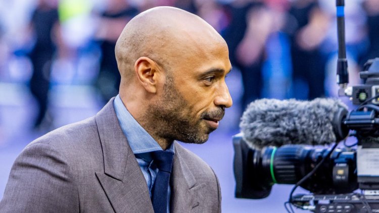 c7da1fe4-ef55-45e6-a4c4-559a40357ff6 Thierry Henry : Une Coupe du Monde ouverte et pleine de surprises