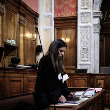 Procès à Lyon : Anthony reconnaît les faits après une longue instruction