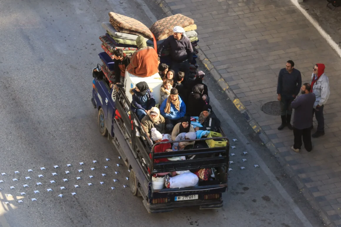Conflit au Liban: Les Échecs Diplomatiques et la Tension Persistante