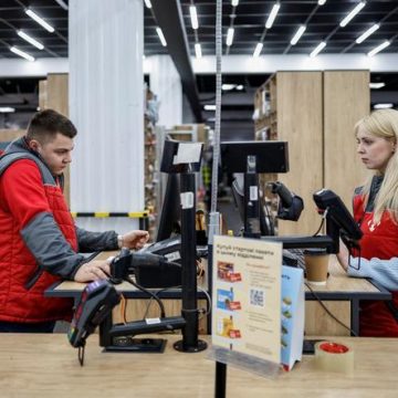 L’impact de la guerre sur le marché du travail en Ukraine