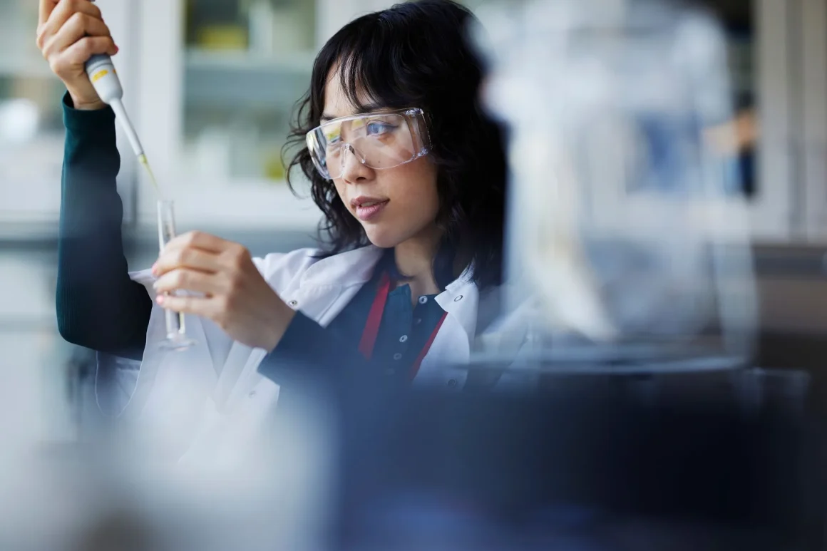 Importance et Étude du Microbiote Vaginal