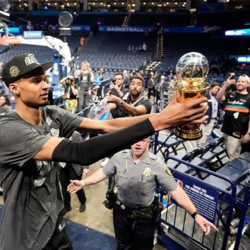 Victor Wembanyama : Un parcours exceptionnel vers la gloire NBA