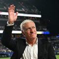 Didier Deschamps absent pour le prochain match des Bleus