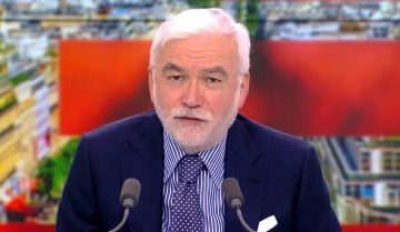 Analyse de Pascal Praud sur le Match France-Sénégal lors de la Coupe du Monde 2026