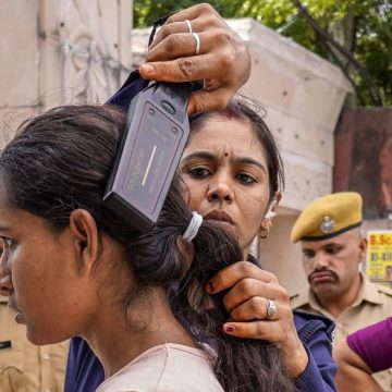 Examen NEET-UG en Inde: Sécurisation Renforcée Après Fuite de Sujet