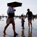 La France face à une canicule intense ce dimanche