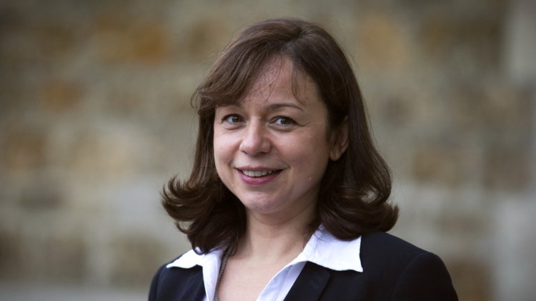 cc1c36db-1fdb-4ba6-9b82-936c928d6be0 Catherine Baratti-Elbaz prend la direction des affaires scolaires dans une période de crise