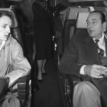 cc31123a-5e98-40b6-a2b8-519540132e6f Décès de Bernadette Chirac : Une vie marquée par des épreuves familiales et un engagement caritatif
