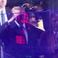 Donald Trump hué lors de la finale NBA à New York