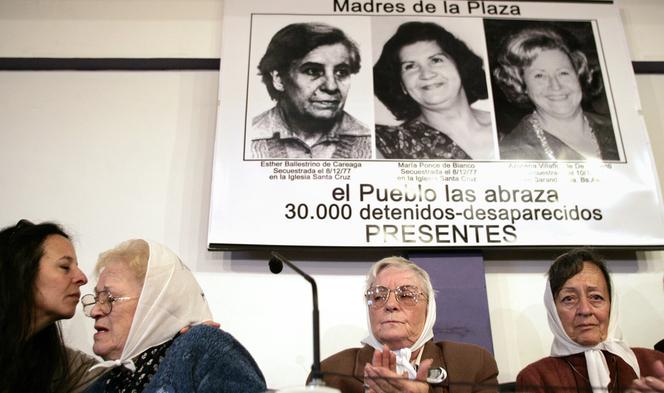 ccab06ee-7e32-465d-8bb6-07580bc4d13c Retour sur la Dictature Argentine et la Tragédie des Disparus