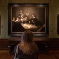 Décision Judiciaire : Rembrandt Reste au Musée Mauritshuis