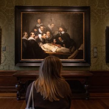 cd91f030-a36a-45de-9388-634cb703f831 Décision Judiciaire : Rembrandt Reste au Musée Mauritshuis