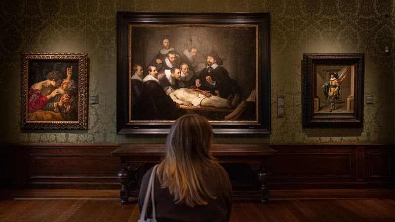 cd91f030-a36a-45de-9388-634cb703f831 Décision Judiciaire : Rembrandt Reste au Musée Mauritshuis