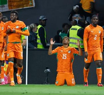 Coupe du Monde : Allemagne contre Côte d&rsquo;Ivoire