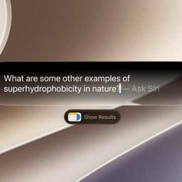 Siri AI : retards pour l&rsquo;Europe en raison du DMA