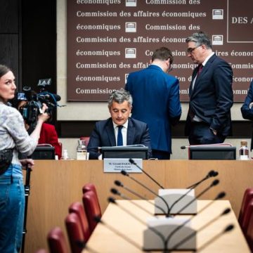 ce4ee5d3-034f-4ec4-9a21-c3d3b06f2506 Les Députés Acceptent le Compromis sur la Réforme du ‘Plaider-Coupable’