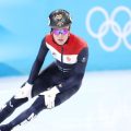 Disparition du patineur néerlandais Sven Roes : l’inquiétude grandit