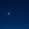 Le passage spectaculaire d’un bolide lumineux au-dessus de Paris