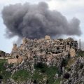 Des souvenirs marquants et des conflits persistants autour de la forteresse de Beaufort