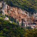 Voyage en Arcadie : Entre histoire et nature