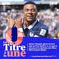 Kylian Mbappé: Un Joueur de Football au Centre des Débats