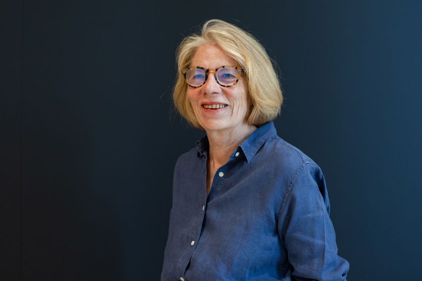 Portrait chroniqueuse Lucie SCHMITT Réflexion sur la Canicule et le Modèle Économique