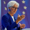 La BCE augmente son taux directeur à 2,25% face à l’inflation persistante