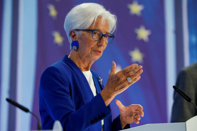 d16954f4-1502-42e6-9354-70f813ff1b22 La BCE augmente son taux directeur à 2,25% face à l’inflation persistante