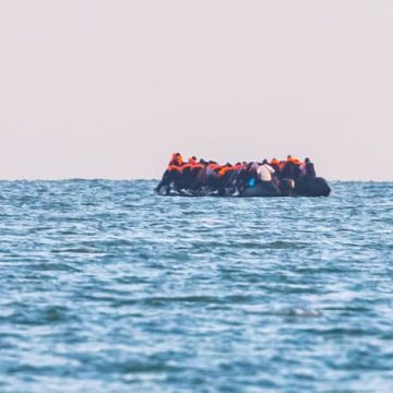 Un migrant décède lors d&rsquo;une traversée de la Manche