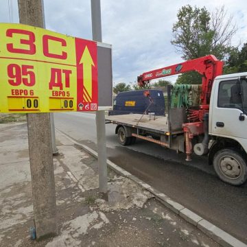 Les tensions augmentent entre l’Ukraine et la Russie