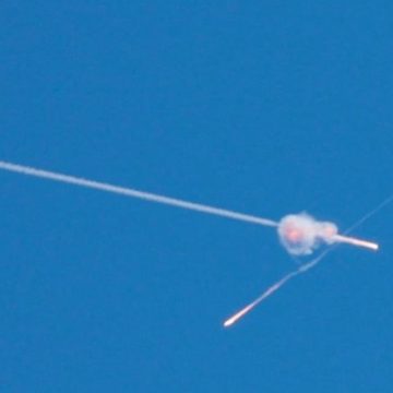 d1d0ab25-defb-4774-ac1b-7aa45548307b Tensions au Moyen-Orient après la reprise des hostilités entre Israël et l’Iran