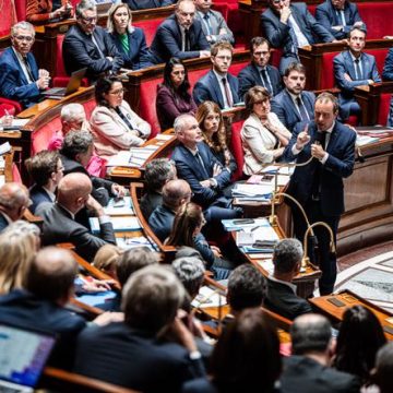 d2ef959a-583e-4c26-b286-6d95d7c69b19 Examen d’une loi sur le sport professionnel au Palais-Bourbon
