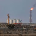 Explosion sur le site gazier de Ras Laffan au Qatar