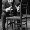 Révérence à Raymond Devos : Une Soirée Hommage