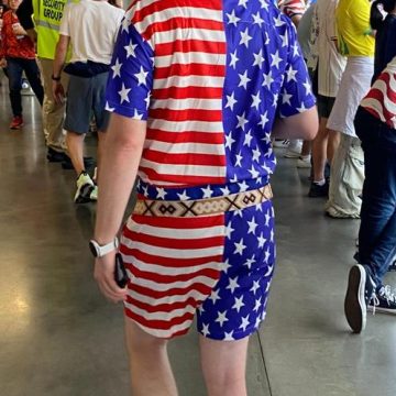 L’entrée des États-Unis dans le Mondial de football