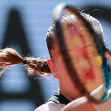 Roland-Garros 2026 : Huitièmes de finale