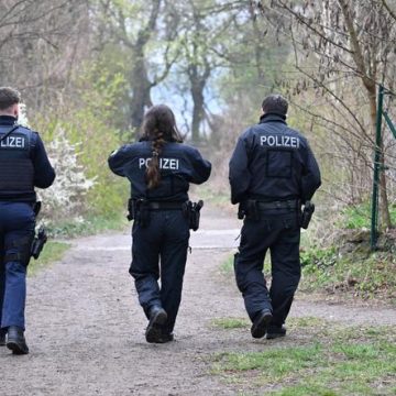 Un homme condamné en Allemagne pour tentative de meurtre