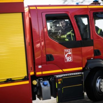 d671b362-59d6-4bbb-8ca4-27a2417f12ff Intervention des Pompiers à Forbach : Incendie Affecte Plusieurs Enfants