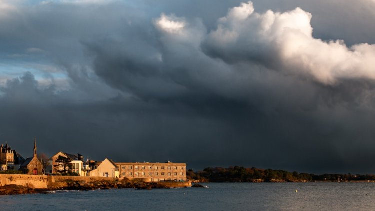 d6e1b648-d9fb-4804-8886-07da62e40d8f Météo : Risques d’orages sur le nord de la France