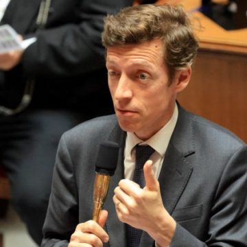 d703365e-1a4d-4a0c-9921-dbeb4b850e23 Réaction du ministre de l’Éducation face à une vidéo controversée